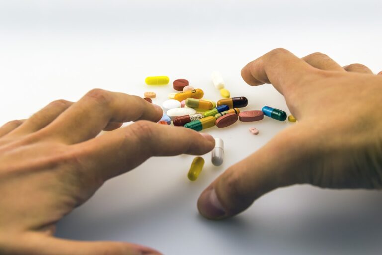 Journey with Prescription Drugs (Part 1)