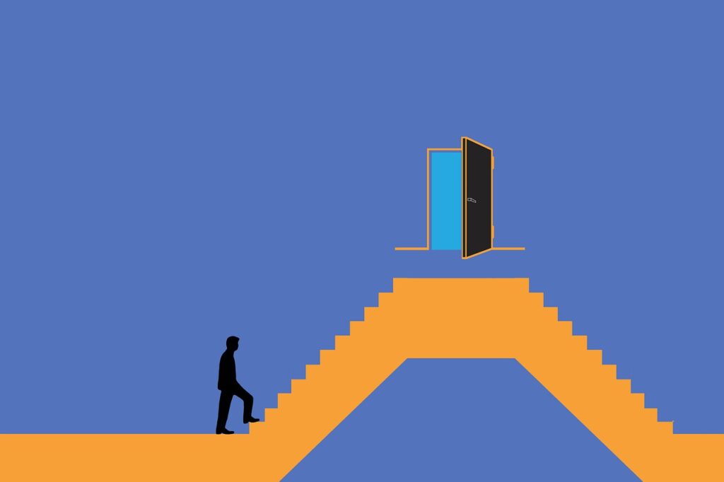 success, stairs, determination-7433380.jpg