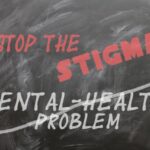 Stop the Stigma
