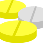 pills, yellow, round-311454.jpg