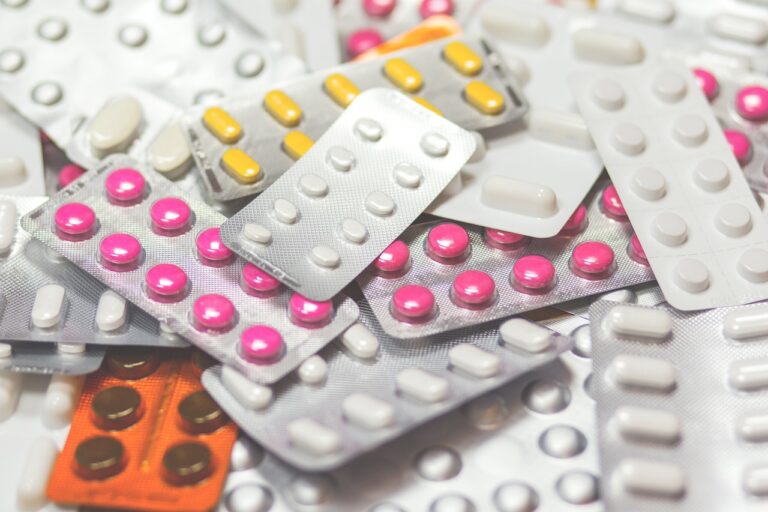 Prescription for Thought