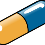 prescription capsule
