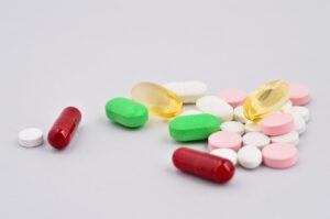 prescription drugs