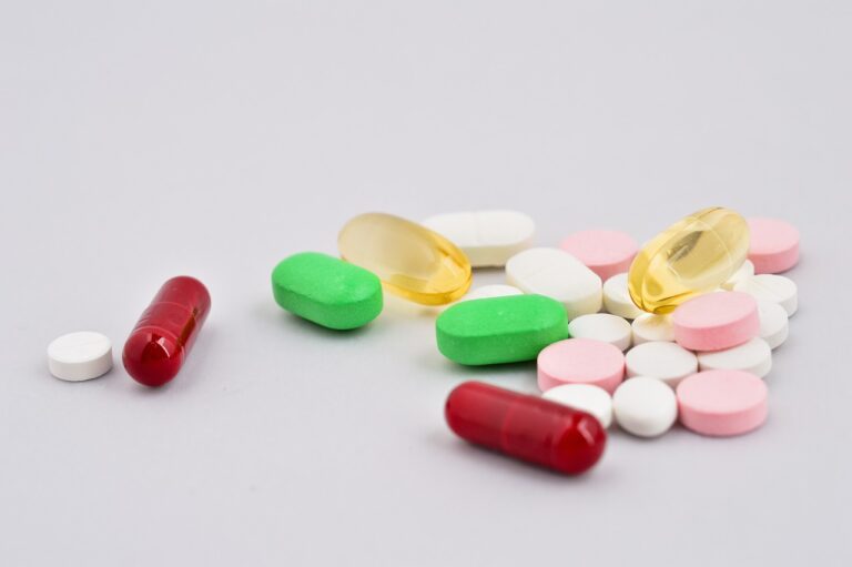 Drug Prescription Journey