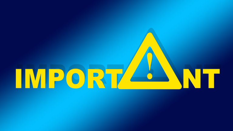 important, exclamation mark, call sign-1704763.jpg