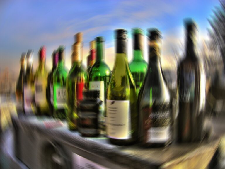 Awareness about Alcohol and Recreational Drug Consumption