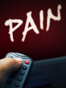 Managing Your Pain