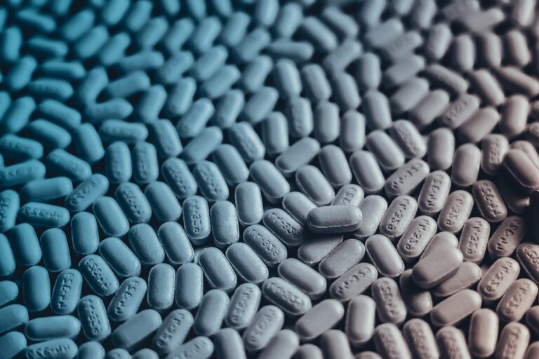 Awareness to Drug Prescription Marketing