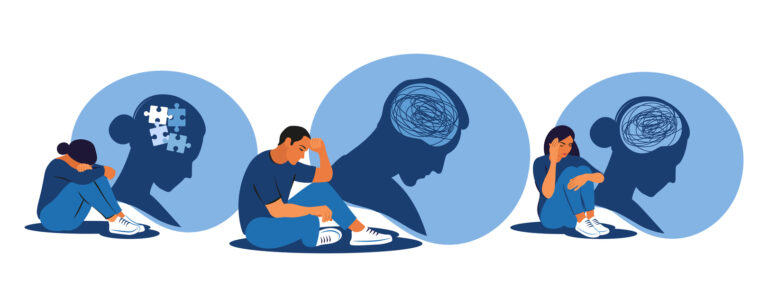 Teen Mental Health