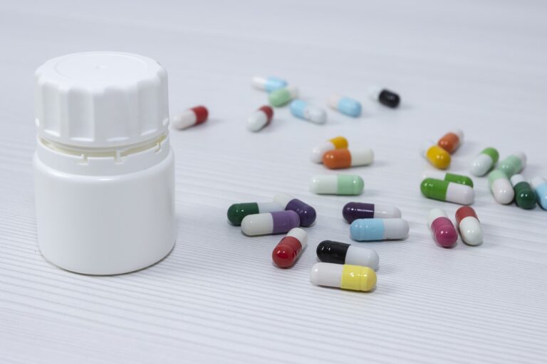 Awareness About Tianeptine