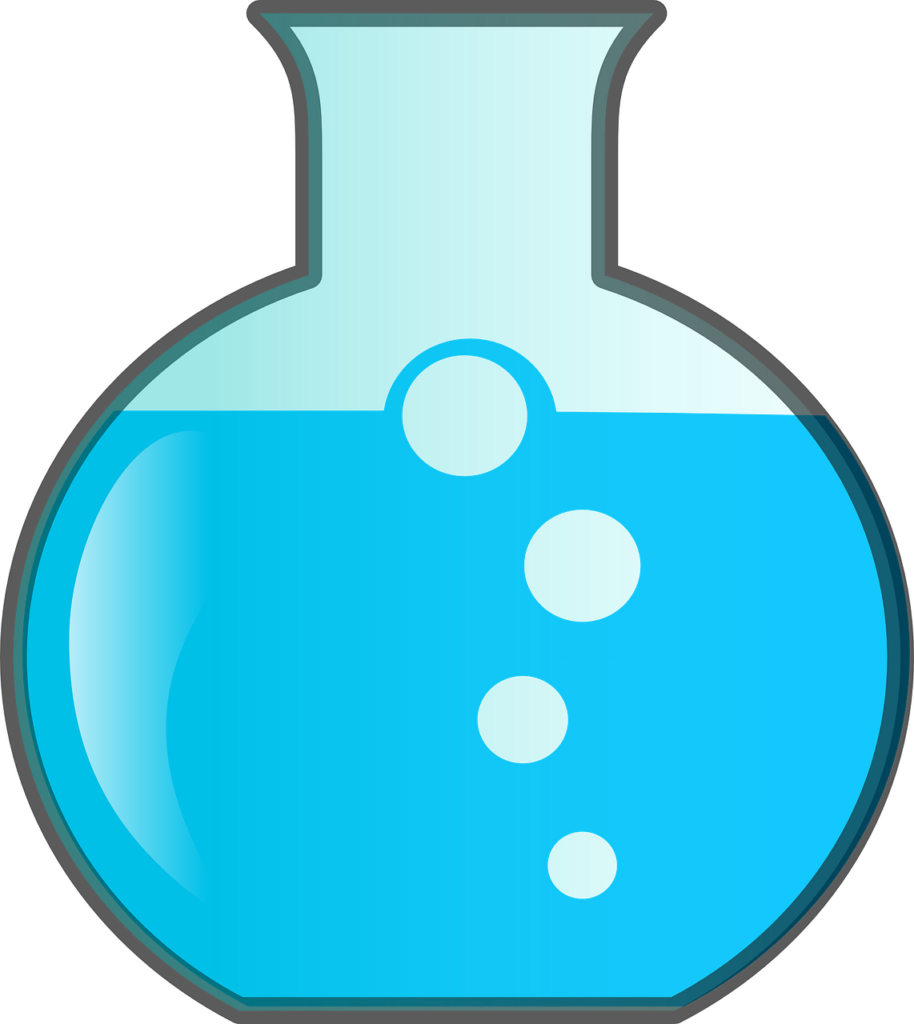 flask, blue, glass-311650.jpg