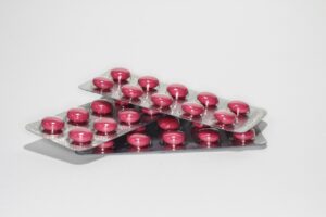 Over-The-Counter Drugs