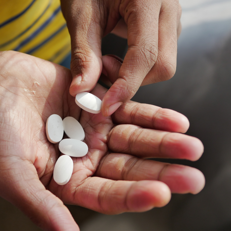 Trileptal (Oxcarbazepine)