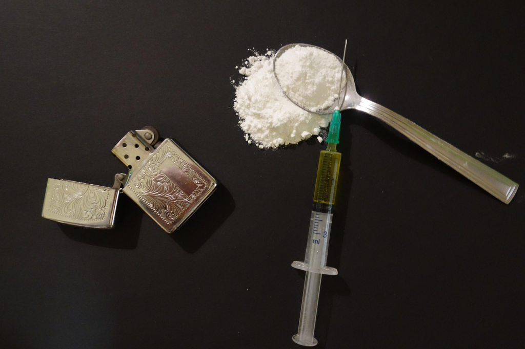 Psychedelic and Dissociative Drug Awareness