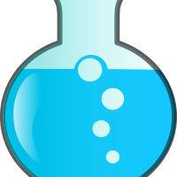 flask, blue, glass-311650.jpg