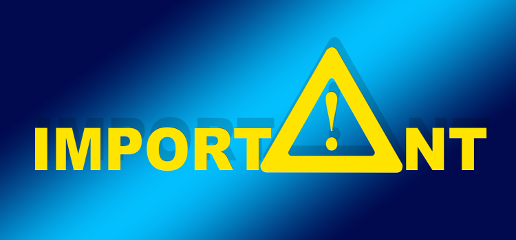 important, exclamation mark, call sign-1704763.jpg