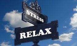 stress relief tips